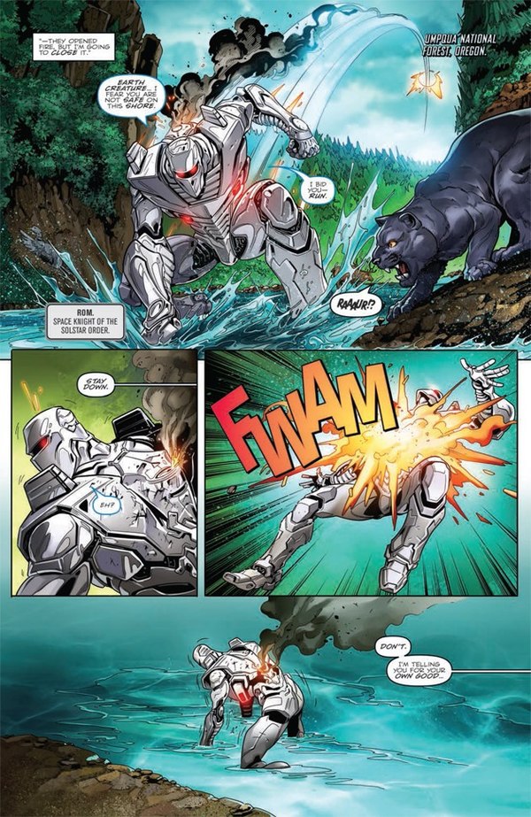 IDW Comics Revolution Issue 2 Full Preview 05 (5 of 14)